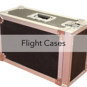 Flight Cases