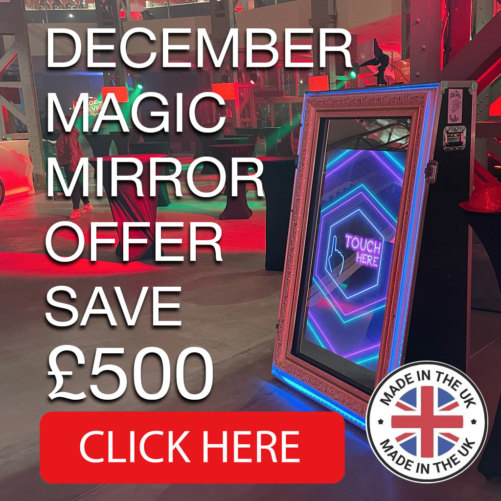 Mirror Offer December 2023