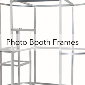 Photo Booth Frames