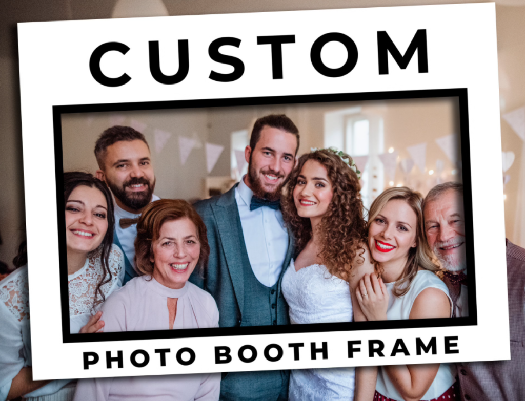  Small Photo Booth Business