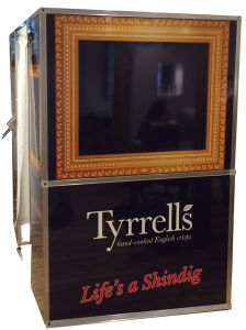 Tyrells Photobooth